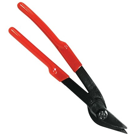 BSC PREFERRED Industrial Steel Strapping Shears H-41